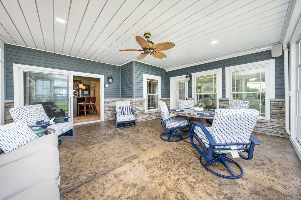 7705 S Indian Lake Drive Brady Township MI 49097