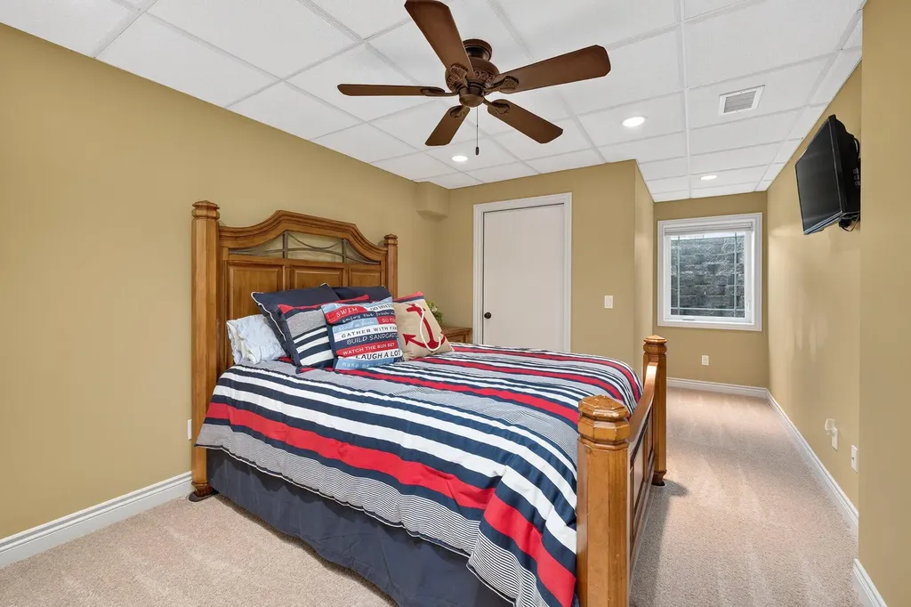 7705 S Indian Lake Drive Brady Township MI 49097