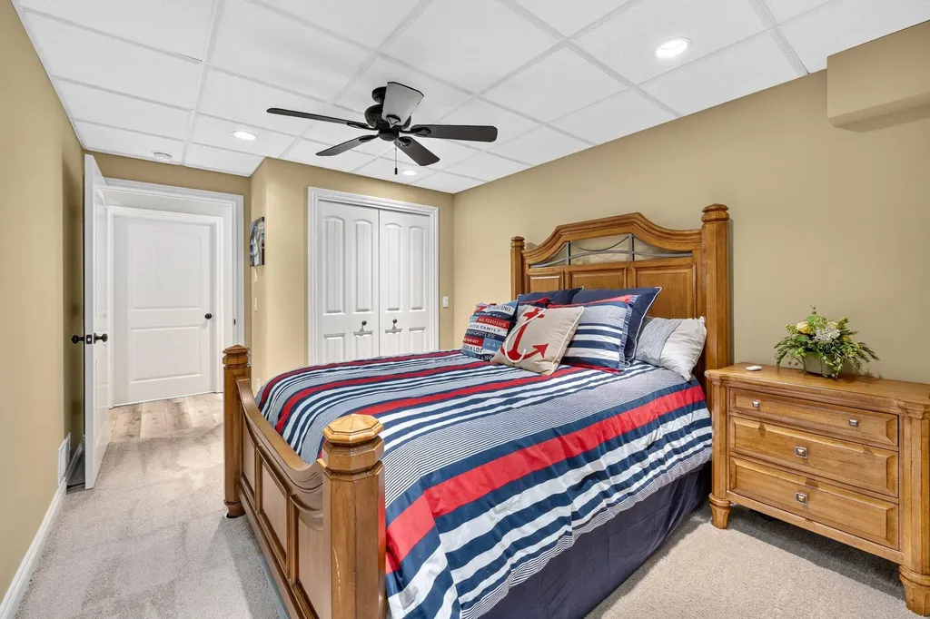 7705 S Indian Lake Drive Brady Township MI 49097
