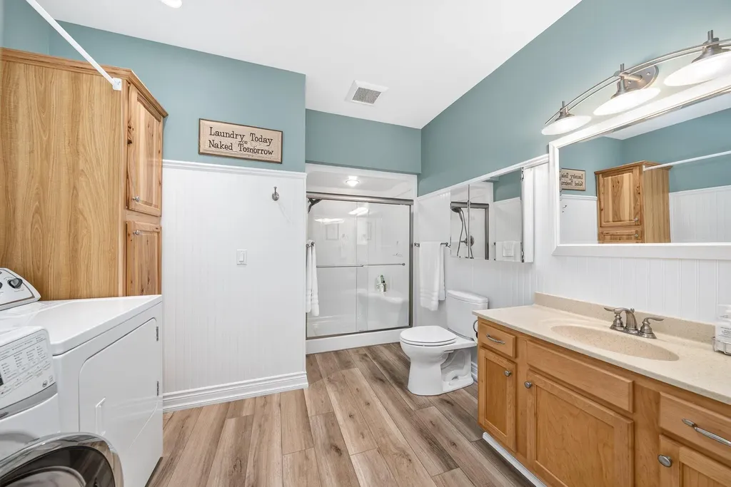 7705 S Indian Lake Drive Brady Township MI 49097