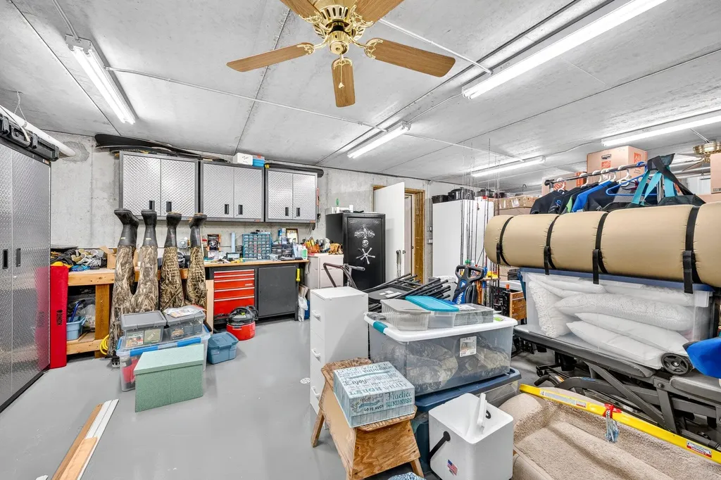 7705 S Indian Lake Drive Brady Township MI 49097