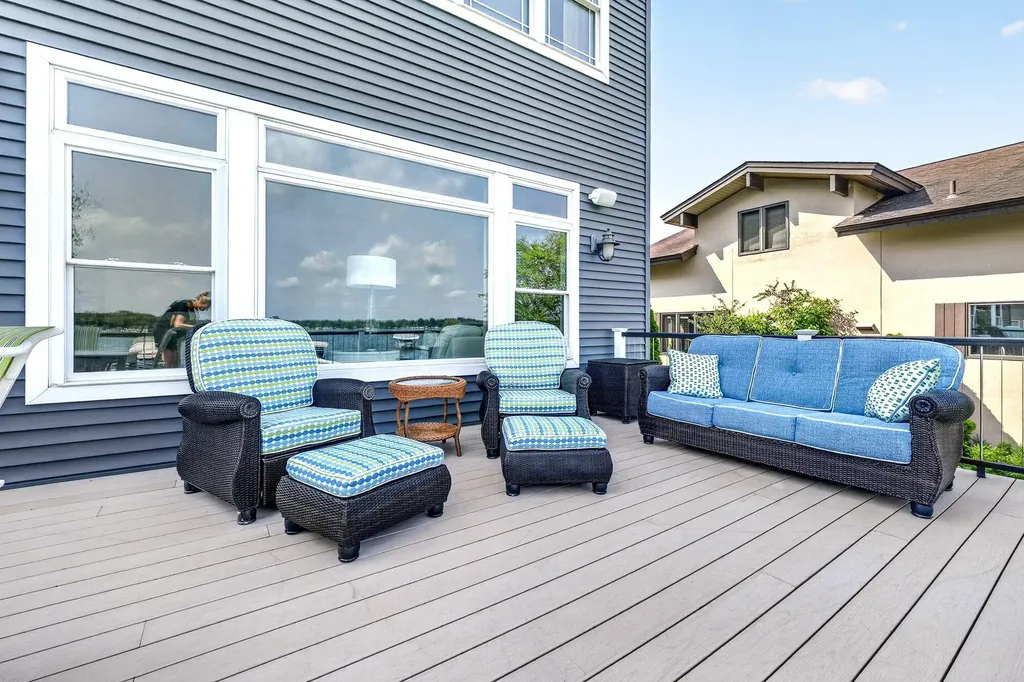 7705 S Indian Lake Drive Brady Township MI 49097