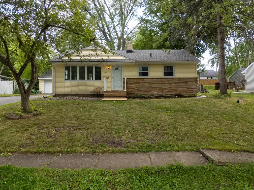 3721 Devonshire Avenue Kalamazoo Charter Township MI 49006