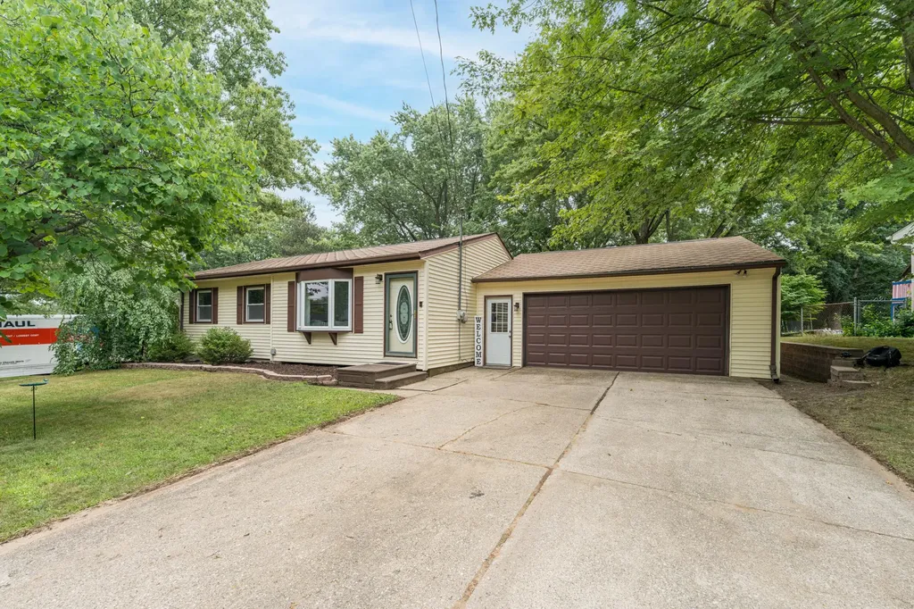 5835 Downing Street Portage City MI 49024