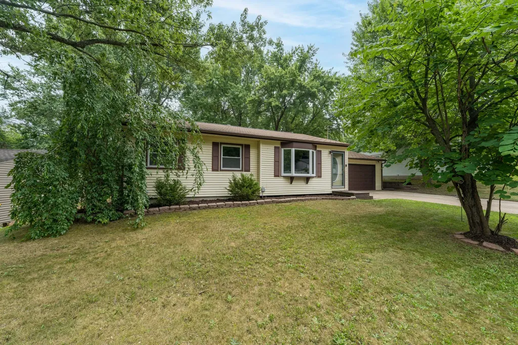 5835 Downing Street Portage City MI 49024