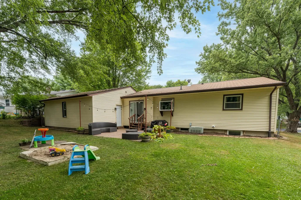 5835 Downing Street Portage City MI 49024