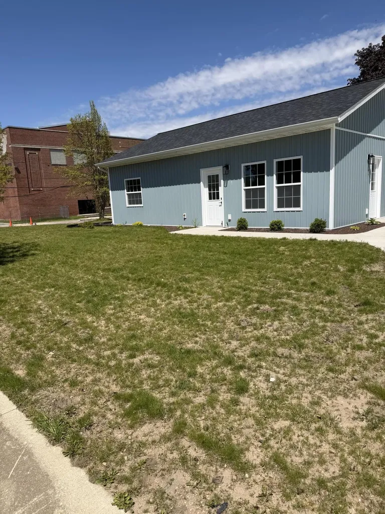 303 Middle Street Three Rivers City MI 49093