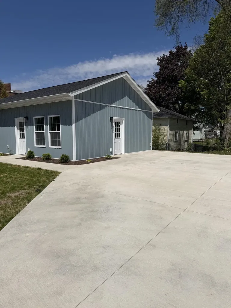 303 Middle Street Three Rivers City MI 49093
