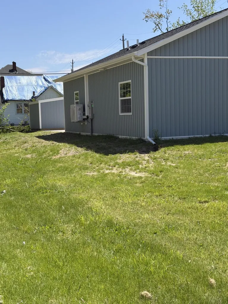 303 Middle Street Three Rivers City MI 49093