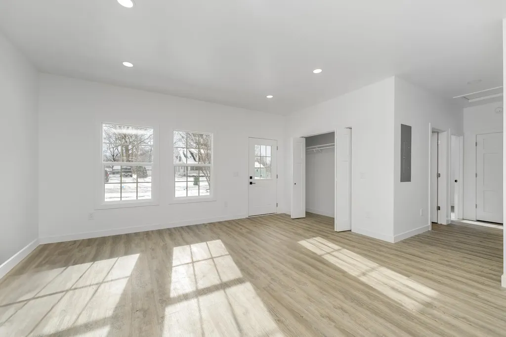 303 Middle Street Three Rivers City MI 49093
