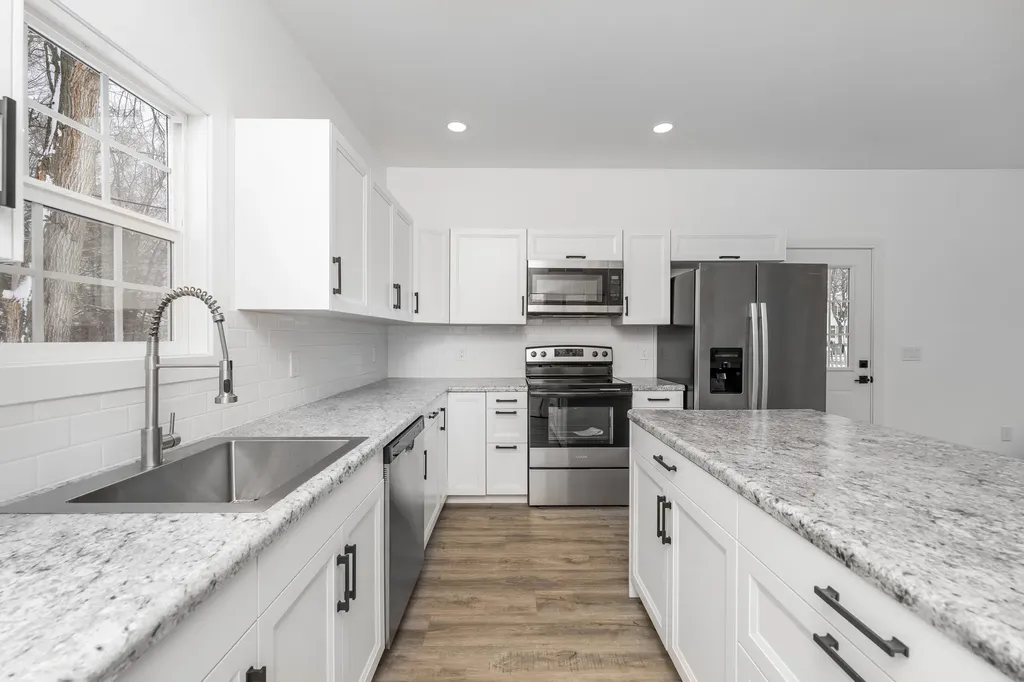 303 Middle Street Three Rivers City MI 49093