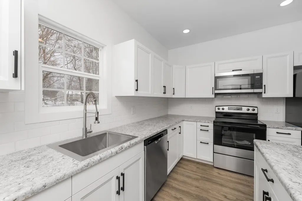303 Middle Street Three Rivers City MI 49093
