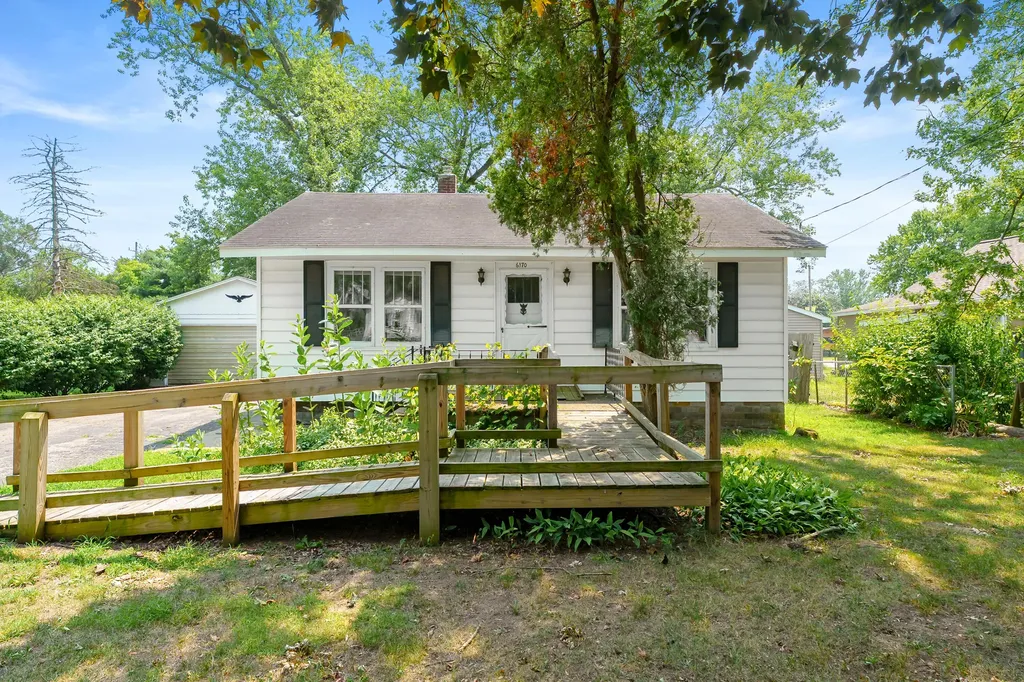 6170 Copeland Avenue Comstock Charter Township MI 49048