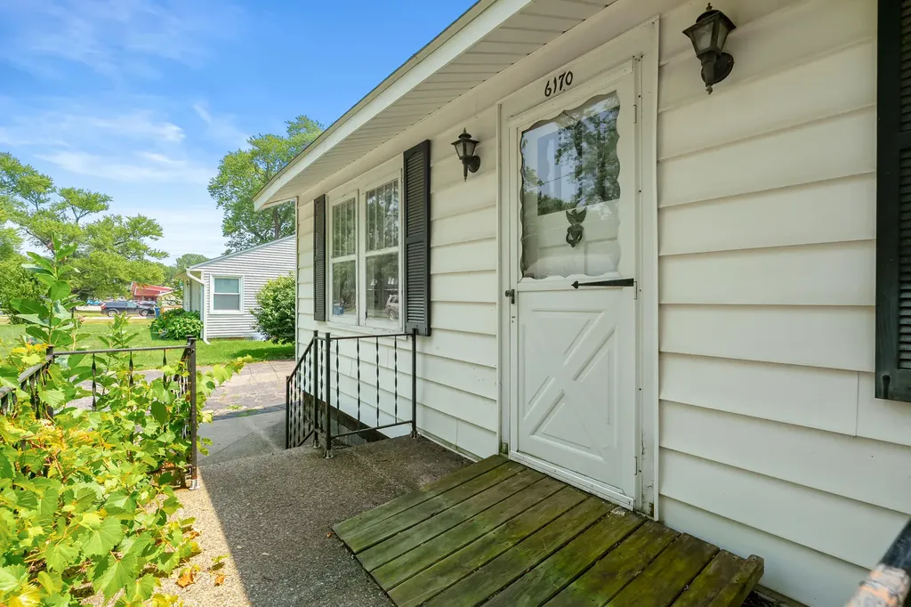 6170 Copeland Avenue Comstock Charter Township MI 49048
