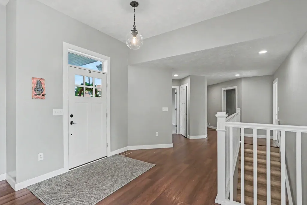 13825 Peninsula Drive Charleston Township MI 49053