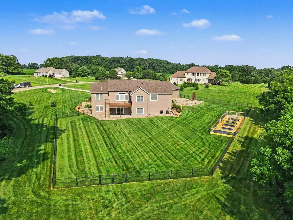 13825 Peninsula Drive Charleston Township MI 49053