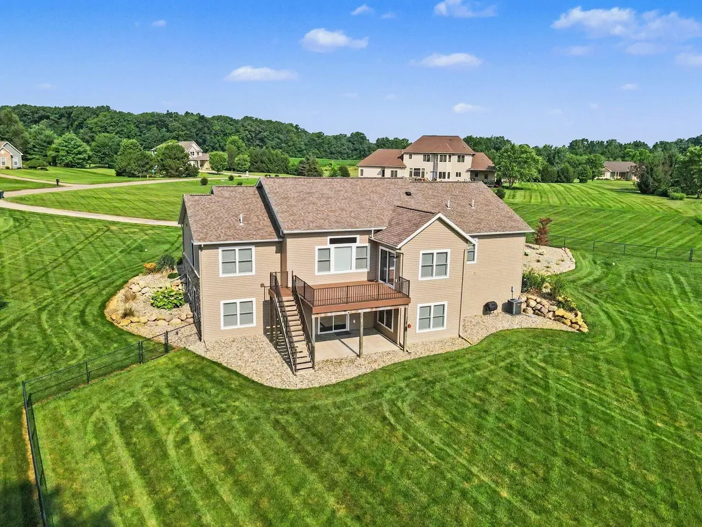 13825 Peninsula Drive Charleston Township MI 49053