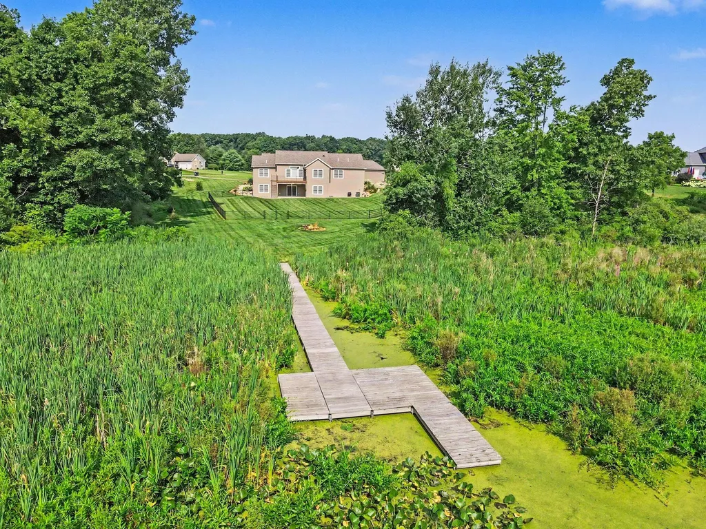 13825 Peninsula Drive Charleston Township MI 49053