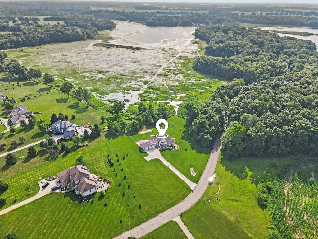 13825 Peninsula Drive Charleston Township MI 49053