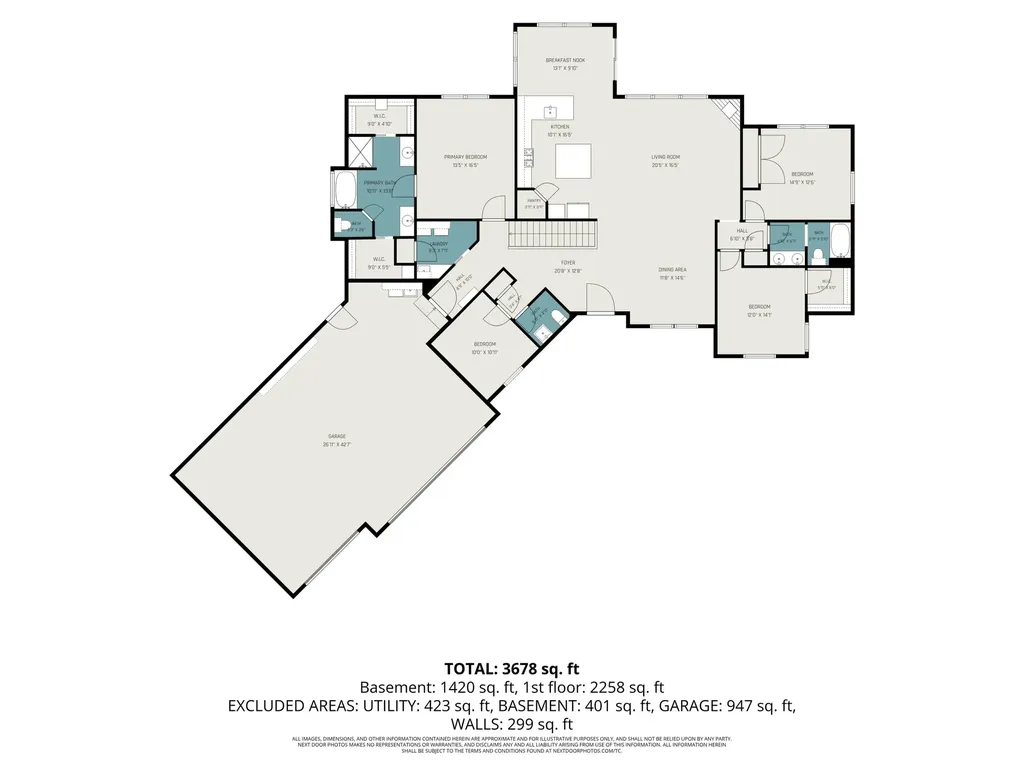 13825 Peninsula Drive Charleston Township MI 49053