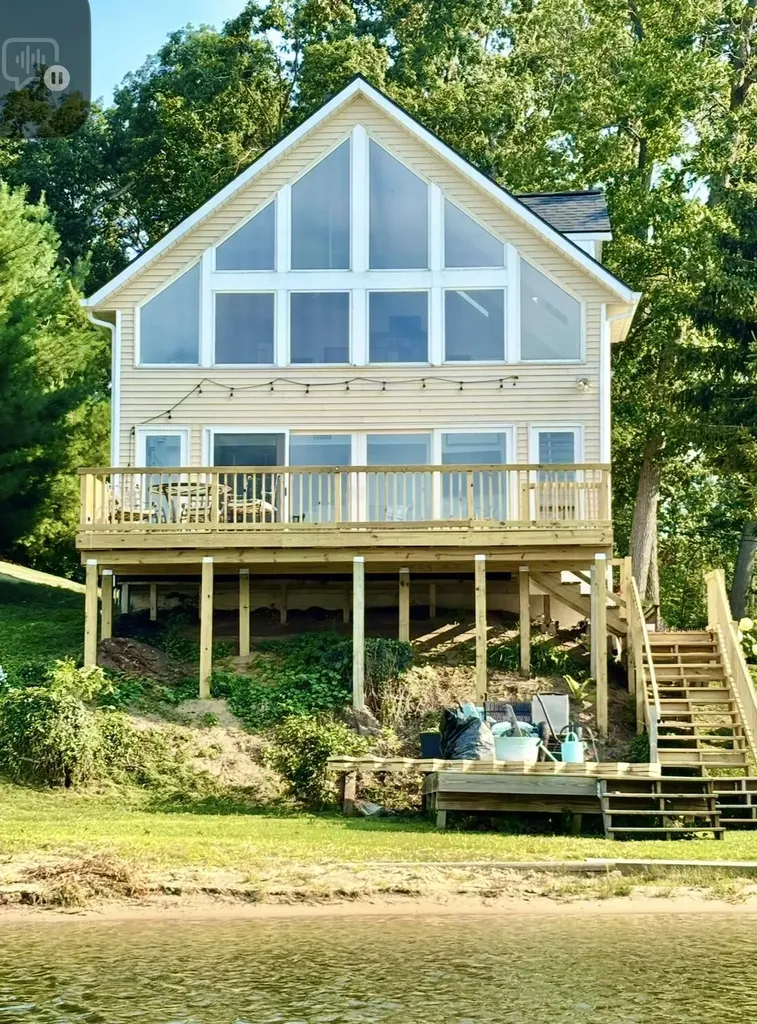 727 Treasure Island Drive Texas Charter Township MI 49071