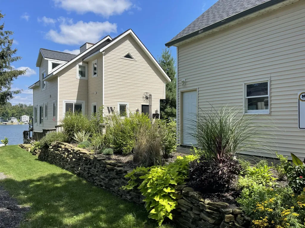 727 Treasure Island Drive Texas Charter Township MI 49071