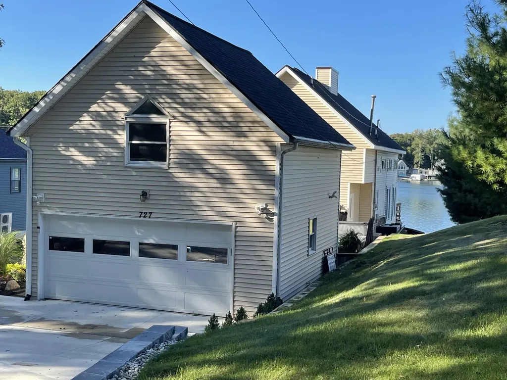 727 Treasure Island Drive Texas Charter Township MI 49071