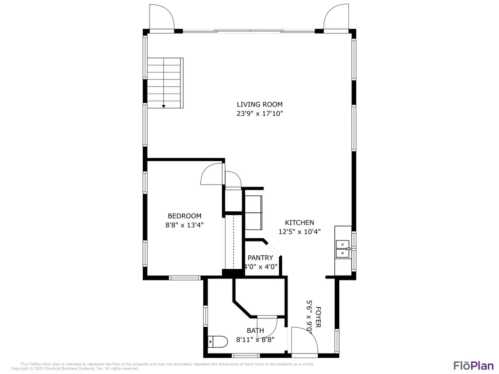 727 Treasure Island Drive Texas Charter Township MI 49071