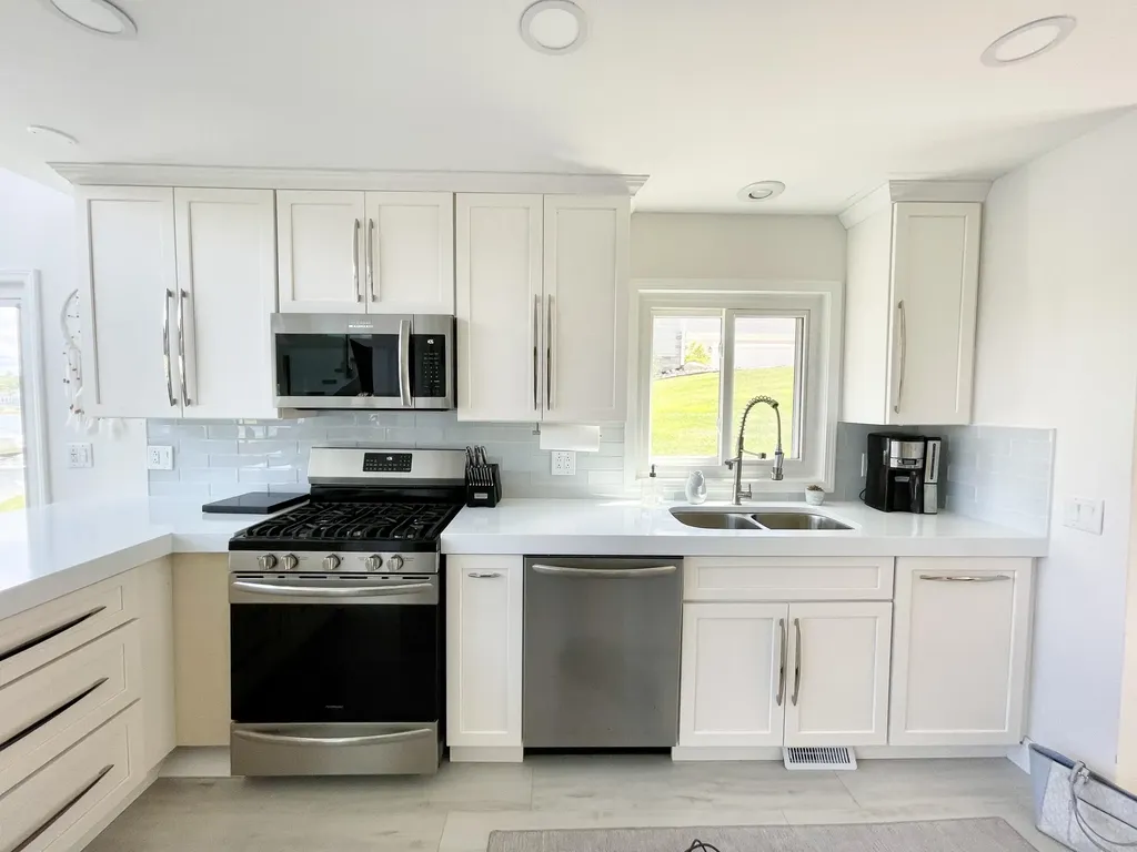 727 Treasure Island Drive Texas Charter Township MI 49071