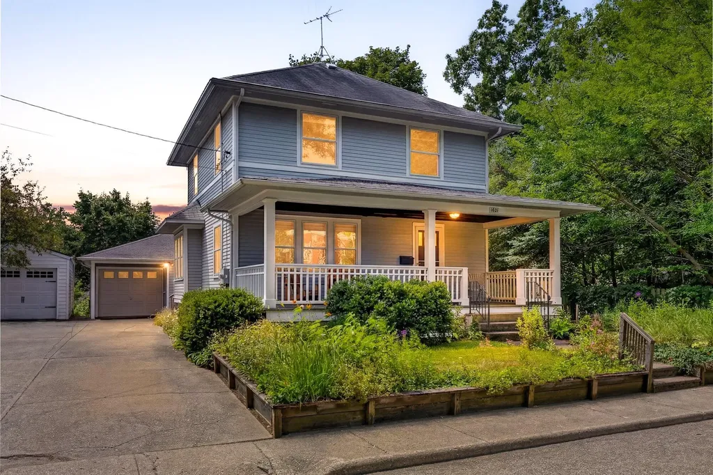 1621 Prairie Place Kalamazoo City MI 49006