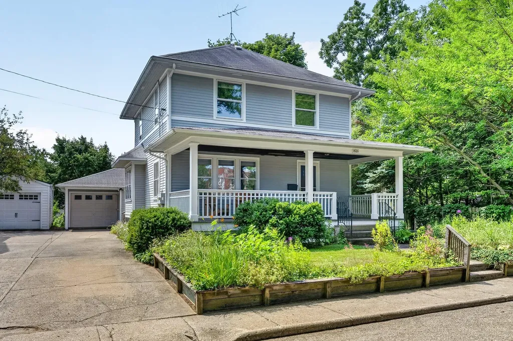 1621 Prairie Place Kalamazoo City MI 49006