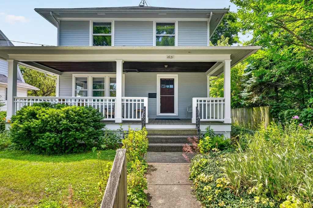 1621 Prairie Place Kalamazoo City MI 49006