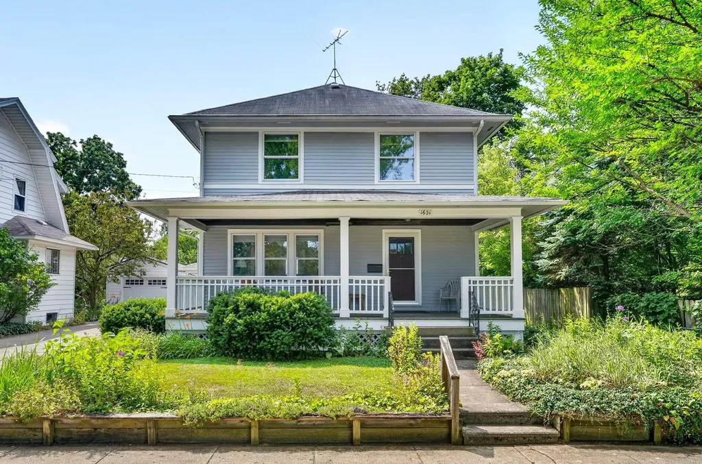 1621 Prairie Place Kalamazoo City MI 49006
