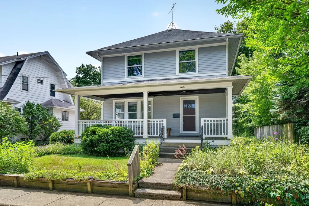 1621 Prairie Place Kalamazoo City MI 49006