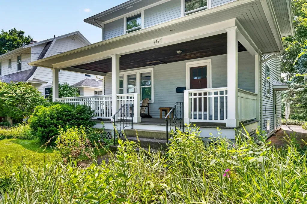 1621 Prairie Place Kalamazoo City MI 49006