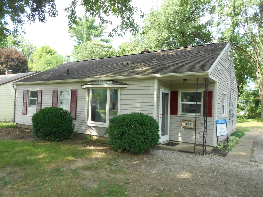 627 Clearview Street Kalamazoo Charter Township MI 49048