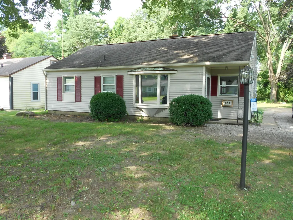 627 Clearview Street Kalamazoo Charter Township MI 49048