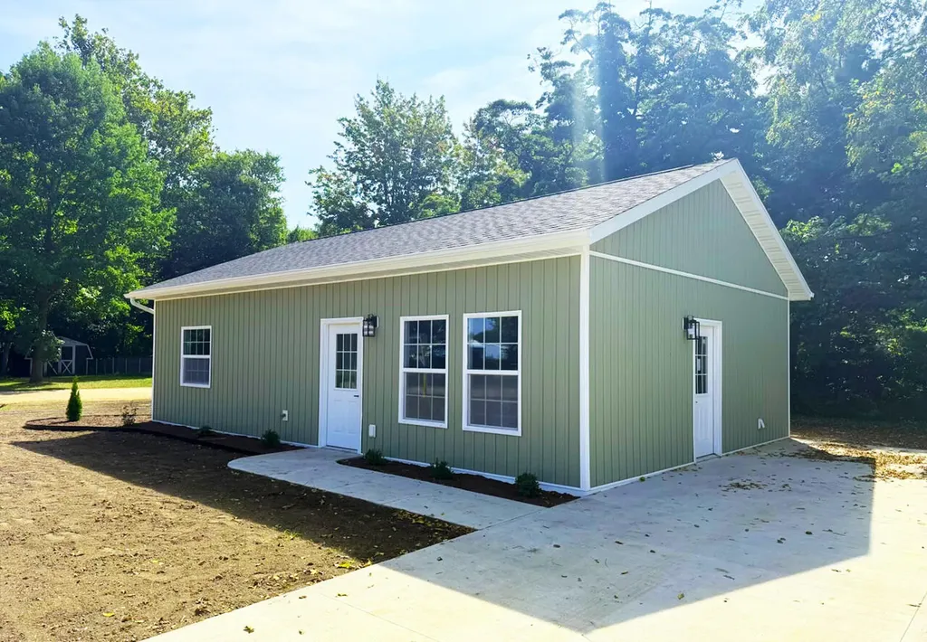 1118 Millard Court Three Rivers City MI 49093