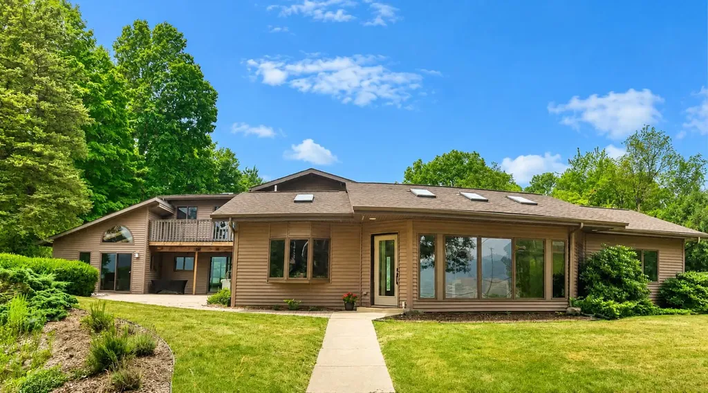 12180 E D Avenue Ross Township MI 49083