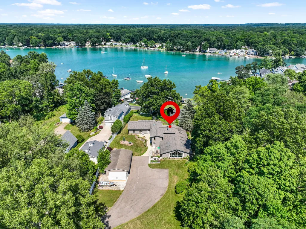 12180 E D Avenue Ross Township MI 49083