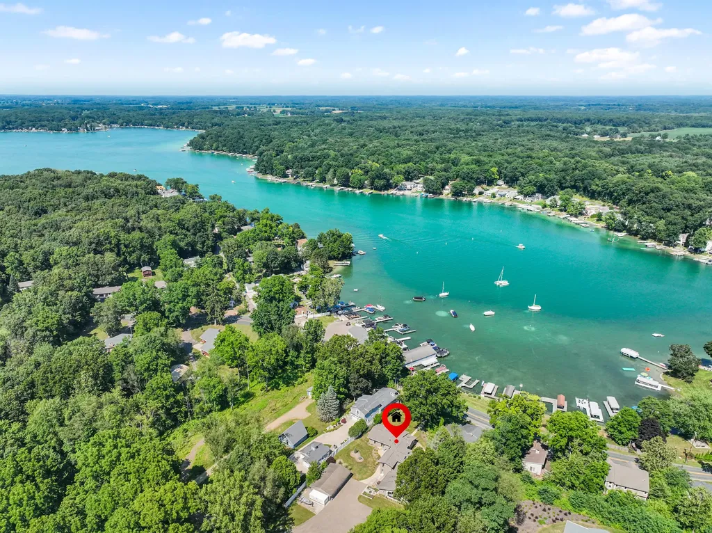 12180 E D Avenue Ross Township MI 49083