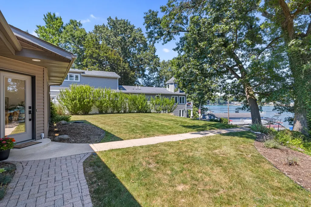 12180 E D Avenue Ross Township MI 49083