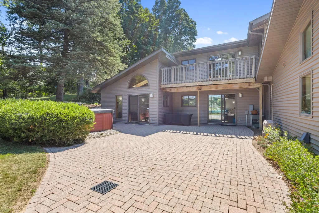 12180 E D Avenue Ross Township MI 49083