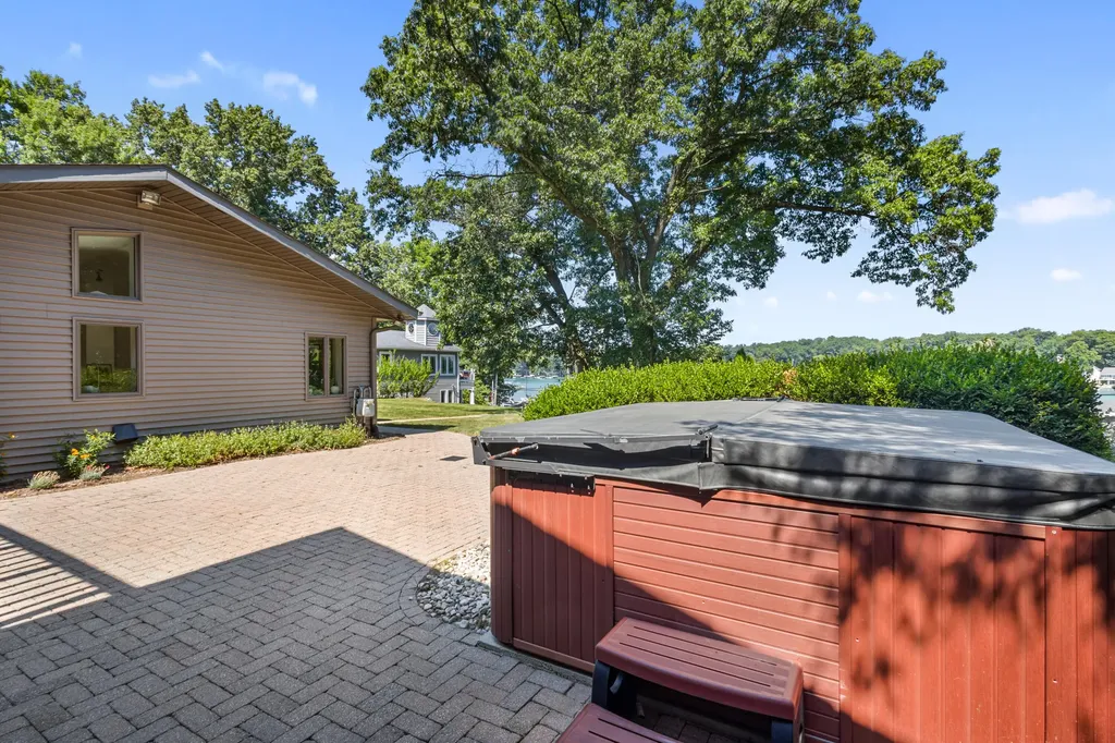 12180 E D Avenue Ross Township MI 49083