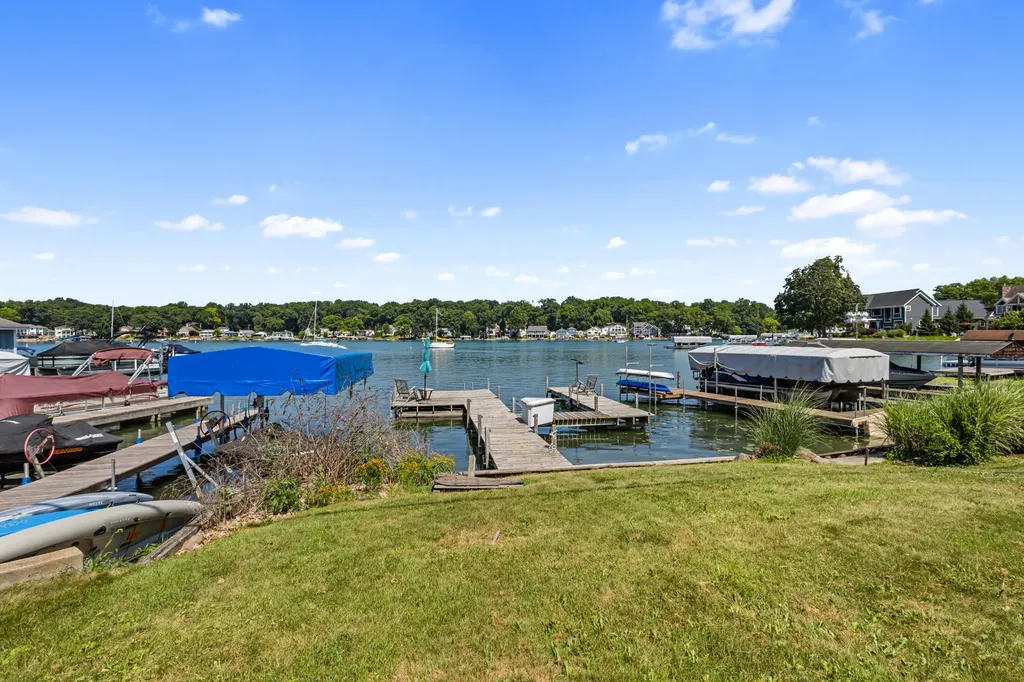 12180 E D Avenue Ross Township MI 49083