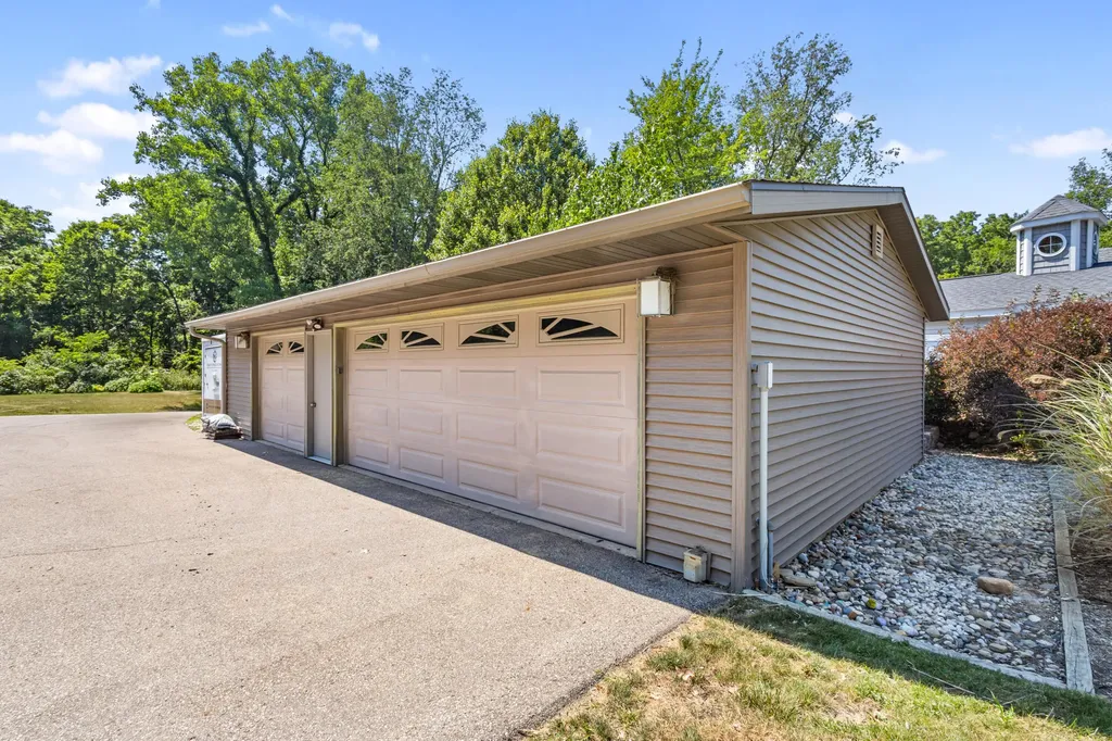 12180 E D Avenue Ross Township MI 49083