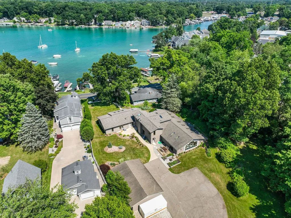 12180 E D Avenue Ross Township MI 49083