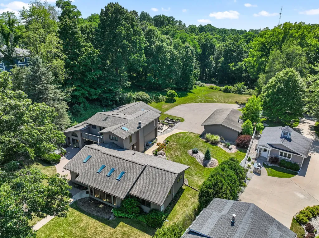 12180 E D Avenue Ross Township MI 49083