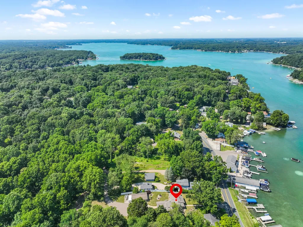 12180 E D Avenue Ross Township MI 49083