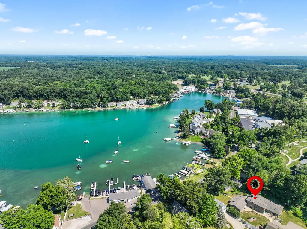 12180 E D Avenue Ross Township MI 49083